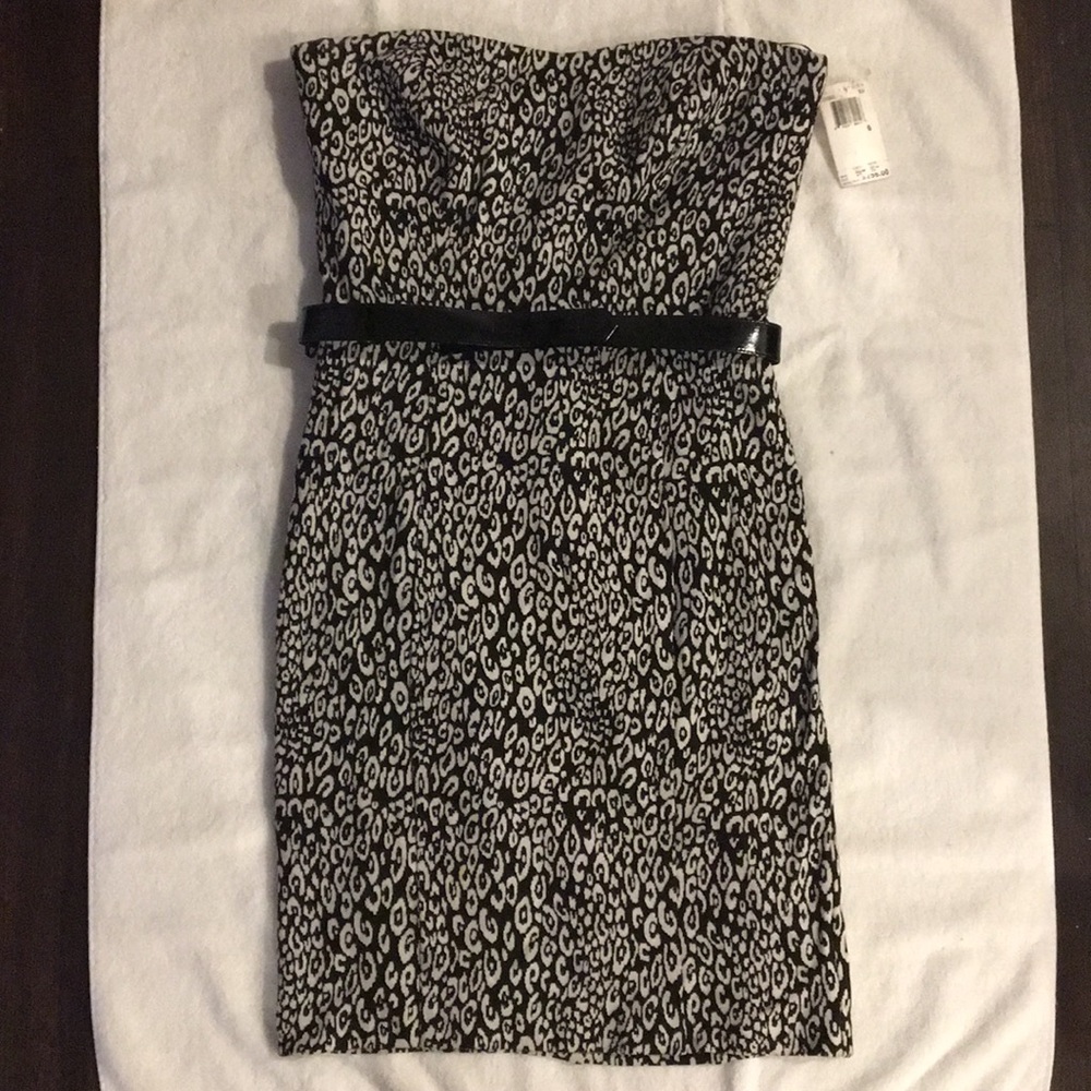 Trina Turk dress, new with tags